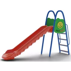 Горка PlayPark с лестницей LD-1001