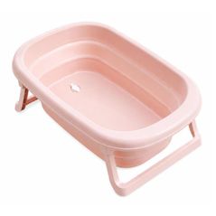 Cădiță Tega Baby FB-004-107 (cкладная) Pink
