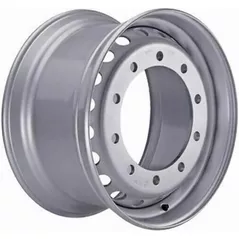 Диски автомобильные SRW 11.75x22.5 (10/335) ET-0 DIA281 K221100