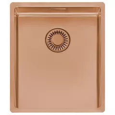 Chiuvetă bucătărie Reginox R39342 New York 34x40 Copper II