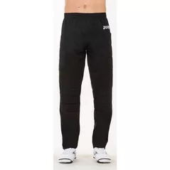 Одежда для спорта Joma Long Pant Goalkeeper Black (12) 709/101