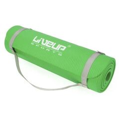 Echipament pentru yoga LiveUp LS3257/PK Covoras Fitness Nbr Mat
