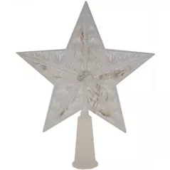 Decor de Crăciun și Anul Nou miscellaneous 9006 Steluță