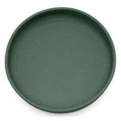 Посуда для кормления Petite&Mars 708817 Farfurie din silicon cu ventuza Take&Match Misty Green