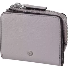 Кошелек Samsonite EVERY-TIME 2.0 Portmoneu SLG-360 - L W 4CC+ZIP EXT Roz (149545/A188)
