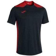 Одежда для спорта Joma T-Shirt Championship Vi (4XS-3XS) 101822.106