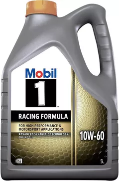 Ulei Mobil 1 10W-60 5L