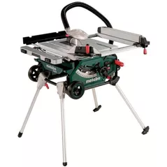 Fierăstrău Metabo TS 216 600667000