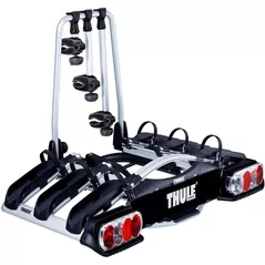 Велоплатформа THULE EuroWay G2 3B 13pin update