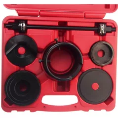 Set de unelte de mână JTC JTC-6650 для замены сайлентблоков задней подвески OPEL