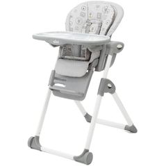 Scaun de masă Joie H1013EAPOR000 Scaun de masa Mimzy Recline Portrait