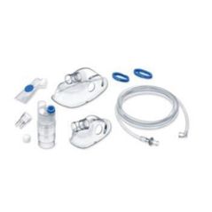 Аксессуар для небулайзера Beurer set de accesorii p/u inhalator IH21/ IH25/ IH26