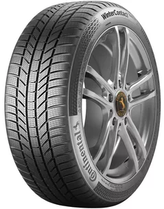 Шина Continental 245/50 R20 105H WinterContact TS 870 P XL