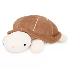 Jucărie de pluș Orange Toys OT5026/30 Brown Turtle 30