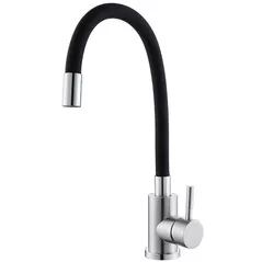 Bateria bucătărie Mat|eco Soul гибкий Inox