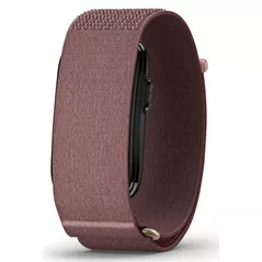 Fitness-tracker Garmin CIRQA WW, L-XL, Mauve (010-04675-02)