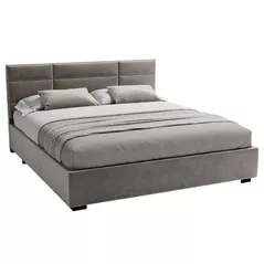 Кровать my-STYLE my-Lara 160x200 (P06D16M08)