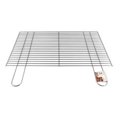 Товар для пикника Activa Mastercook AM17800C plasa pt gratar Chrome Grid 58x30cm cu 2 manere