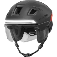 Защитный шлем Abus HYP-E BL.ACE volcano titan S
