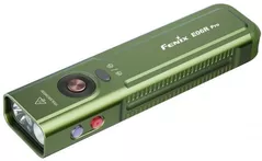 Lanternă Fenix E06R Pro LED Flashlight (Green)