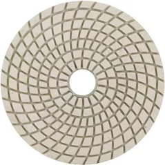 Disc de șlefuire Muki 110007 disc de slefuit flexibil 400# 50 mm