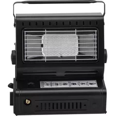 Горелка Kraft&Dele KD11743 2-в-1 - плита/радиатор