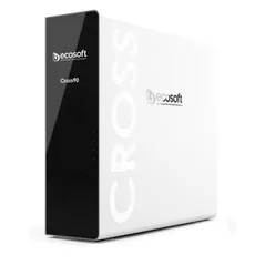 Фильтр проточный для воды Ecosoft 47EK0600 Sistem cu osmoza inversa Ecosoft Cross90