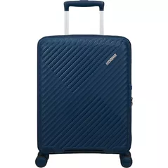 Чемодан Samsonite Diablast 68/25 TSA Exp Albastru Inchis (159574/A992)