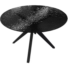 Masă Deco Viola Black