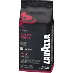 Cafea Lavazza Gusto Pieno 1000g boabe