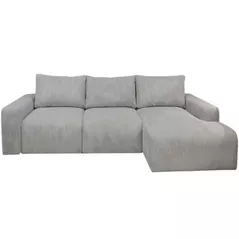 Диван Deco Loft Coltar Dreapta Kord-100