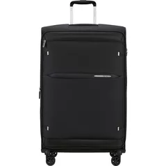 Чемодан Samsonite Gotwist 78/29 TSA Exp Negru (159921/1041)