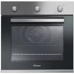 Cuptor electric încorporabil Candy FCP602X/E