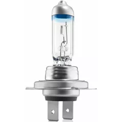 Lampă auto Bosch H4 Gigalight Plus 120 12V 60/55W Blister (1987301109)