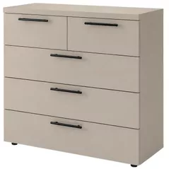 Comodă Mashtab S12311 Barcelona Cashmere (1000x430x950)