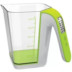 Весы кухонные Hausberg HB-6014