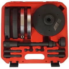 Set de unelte de mână JTC JTC-4306 для замены ступичных подшипников D=78 мм (FORD)