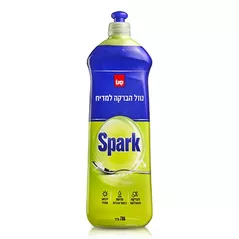 Средство для посудомоечной машины Sano 280709 Ополаскиватель для посудомоечных машин 700 мл