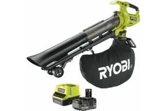 Воздуходувка RYOBI RY18BVXA-150 18V 5133005666