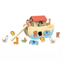 Головоломка Classic World 4160 арка Ное