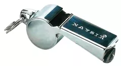 Echipament sportiv Zelart SL-00014053 Fluier metal pt arbitrul Naysir Mundial 82 154020