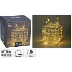 Световая фигура Promstore 43450 Подарок