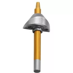 Set de tubulare, bite, duze Kraft&Dele KD10035 Poanson + matriță pentru foarfece