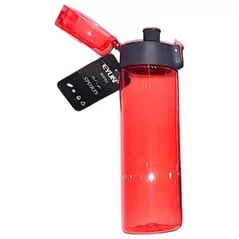 Бутылочка для воды Arena бутылка 650мл YY761PN