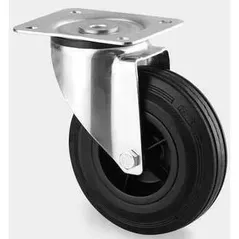 Roabă Lider-Tech 70810200 Roata pivotanta 708