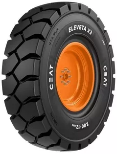 Шина CEAT 6.00-9 NHS Eleveta X3 TT 10PR a/s