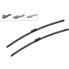 Автомобильный стеклоочиститель Bosch ștergător de parbriz AM 469 S (3397014121)