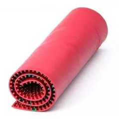 Dispozitiv de masaj mecanic Lyapko 5104 Saltea masaj acupunctura "Bolishoi Plus" 6.2 Ag 560*290 mm