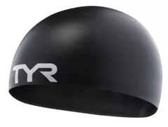 Accesoriu pentru înot TYR SL-00014176 Casca inot silicon Adult Stealth-X Racing