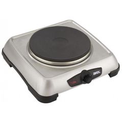 Плита электрическая настольная Akel AP 516 Grey